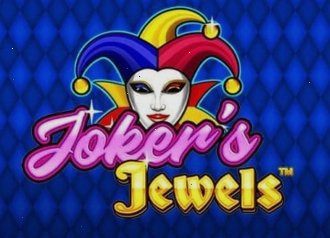 слот joker jewels